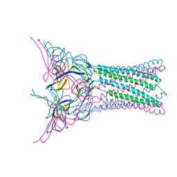 BU of 3fpp by Molmil