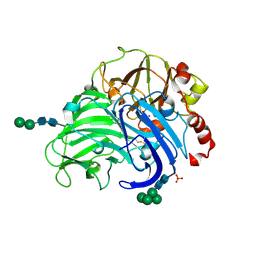 BU of 3fpx by Molmil