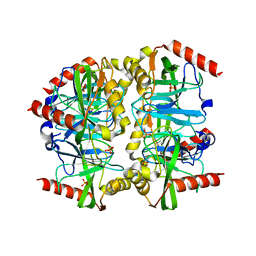 BU of 3fq3 by Molmil