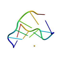 BU of 3fqb by Molmil