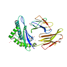 BU of 3fqu by Molmil