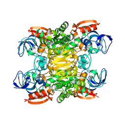 BU of 3fsr by Molmil