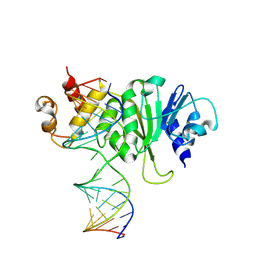 BU of 3fte by Molmil