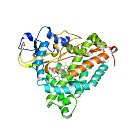 BU of 3fwf by Molmil