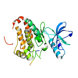 BU of 3fy2 by Molmil