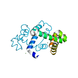 BU of 3g1c by Molmil