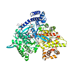 BU of 3g2h by Molmil