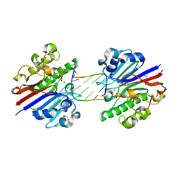 BU of 3g3c by Molmil