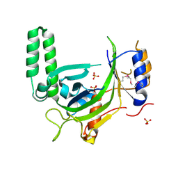 BU of 3g3o by Molmil