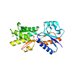 BU of 3g85 by Molmil