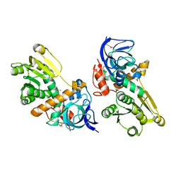 BU of 3gaz by Molmil