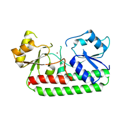 BU of 3gi1 by Molmil