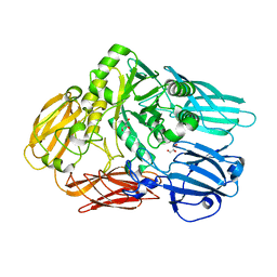 BU of 3gm8 by Molmil