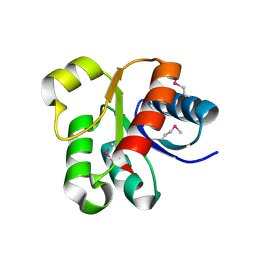 BU of 3grc by Molmil