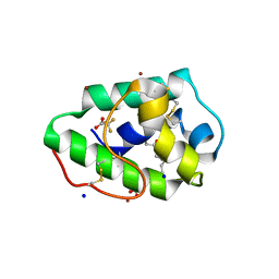 BU of 3gsh by Molmil