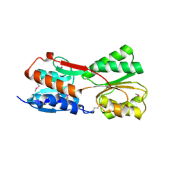 BU of 3gv0 by Molmil