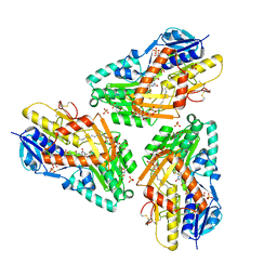 AU of 3h27 by Molmil