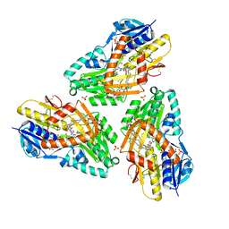 AU of 3h29 by Molmil