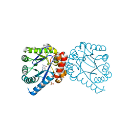 BU of 3h2n by Molmil