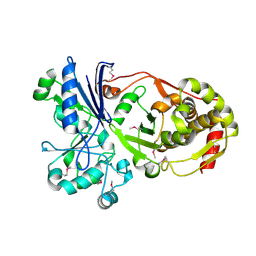 BU of 3h6e by Molmil