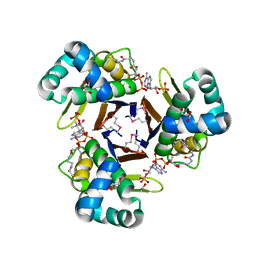 AU of 3h88 by Molmil