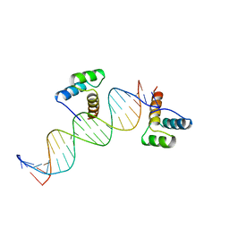 BU of 3hdd by Molmil