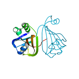 BU of 3hfi by Molmil