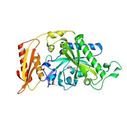 BU of 3hfv by Molmil