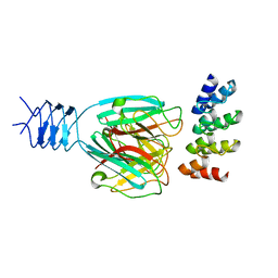 BU of 3hg0 by Molmil