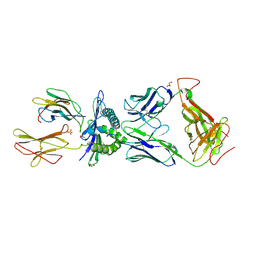 BU of 3hg1 by Molmil