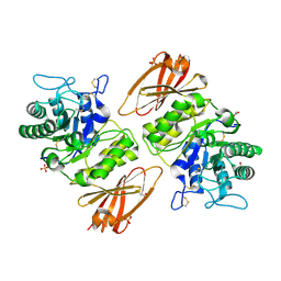 BU of 3hg2 by Molmil