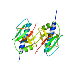 BU of 3hg9 by Molmil