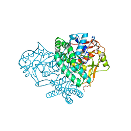 BU of 3hid by Molmil