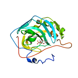 BU of 3hku by Molmil