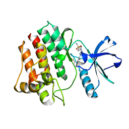 BU of 3hmi by Molmil