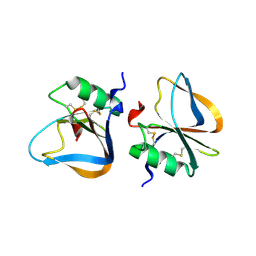 BU of 3hmt by Molmil