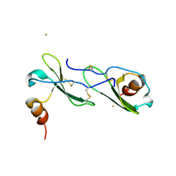 BU of 3hp3 by Molmil