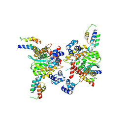 BU of 3hpg by Molmil