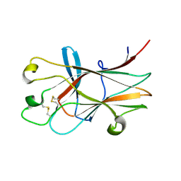 BU of 3hpn by Molmil