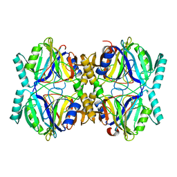 BU of 3hpv by Molmil