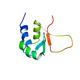 BU of 3hsf by Molmil