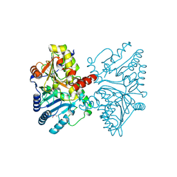 BU of 3hsi by Molmil