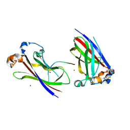 BU of 3hsv by Molmil