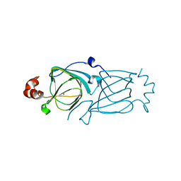 BU of 3ht1 by Molmil