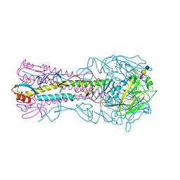 BU of 3htp by Molmil