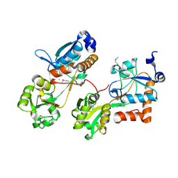 BU of 3hv1 by Molmil