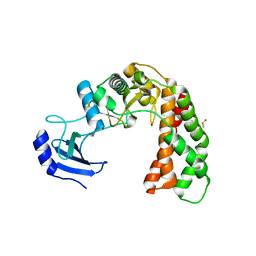 BU of 3i1a by Molmil