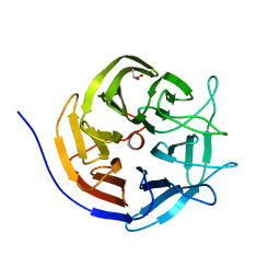 BU of 3i1c by Molmil