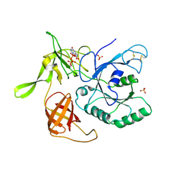 BU of 3i1f by Molmil