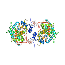 AU of 3i3k by Molmil